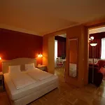 Kaiservilla Ξενοδοχείο Heiligenblut
