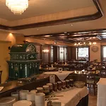 Ξενοδοχείο Kaiservilla