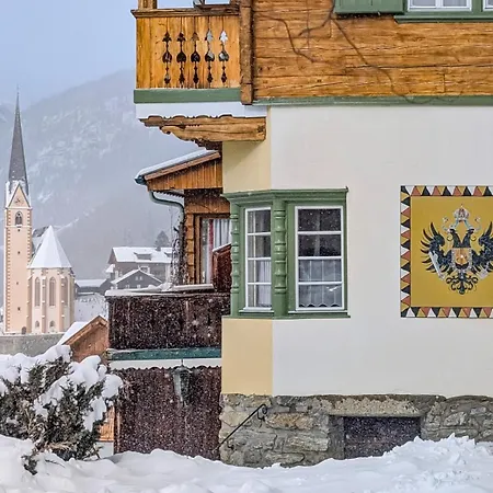Kaiservilla Hotel Heiligenblut