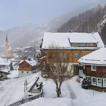 Kaiservilla 3* Heiligenblut