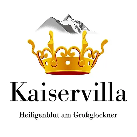 Kaiservilla Szálloda Heiligenblut