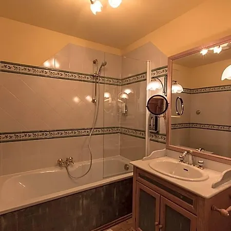 Szálloda Kaiservilla 3*