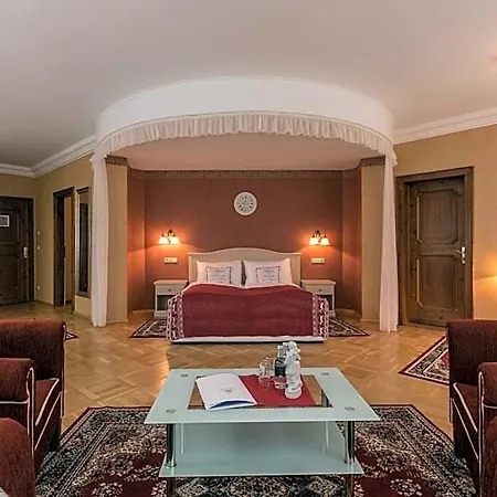 Kaiservilla