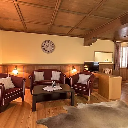 Kaiservilla 3* Heiligenblut