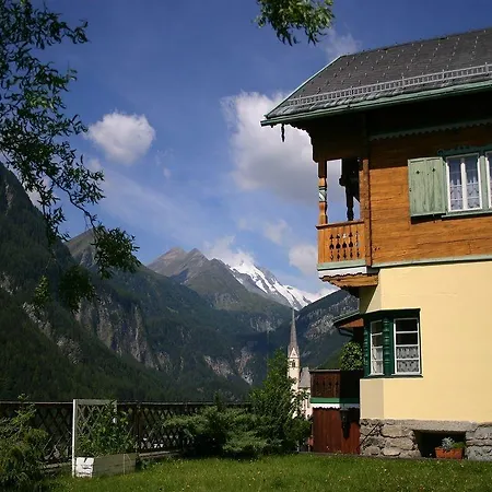 Kaiservilla 3* Heiligenblut