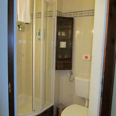 Kaiservilla Szálloda 3*