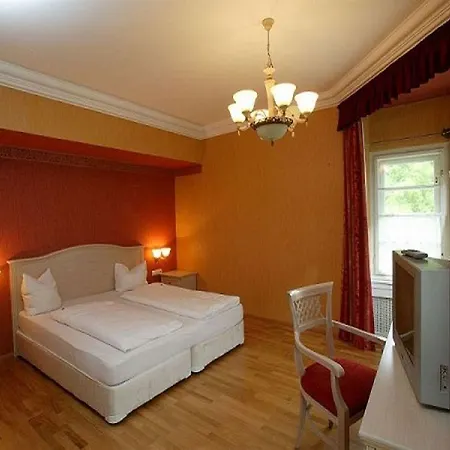 Kaiservilla Hotel