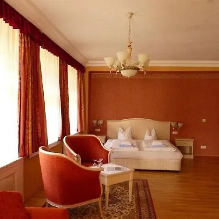 Kaiservilla 3*