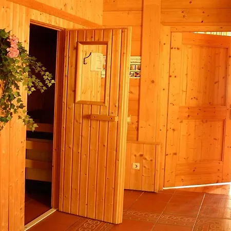 Kaiservilla Hotell Heiligenblut