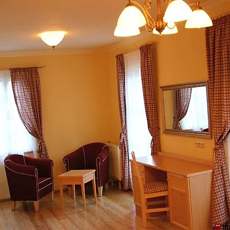 Kaiservilla 3* Heiligenblut