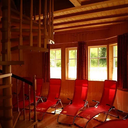 Kaiservilla Hotell 3*