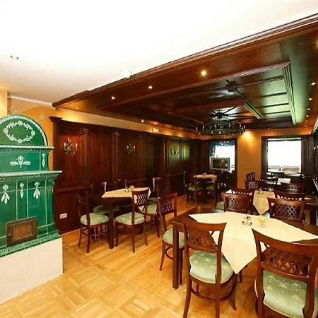 Kaiservilla 3*