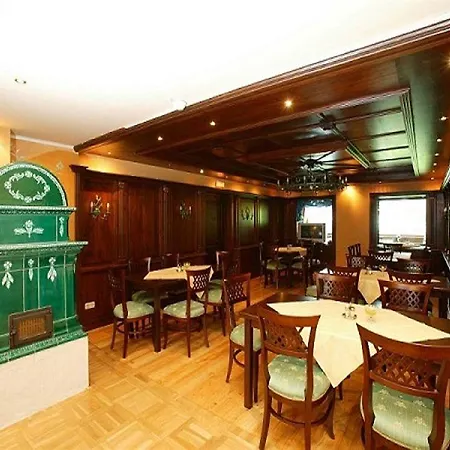 Kaiservilla 3*