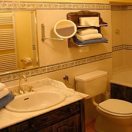 Kaiservilla 3* Heiligenblut