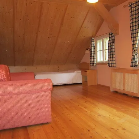 Kaiservilla 3* Heiligenblut