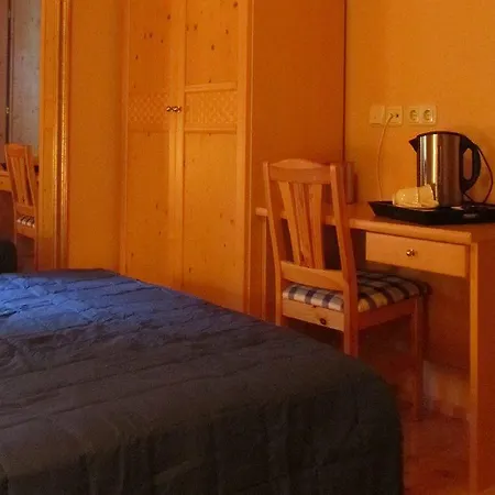 Kaiservilla 3* Heiligenblut
