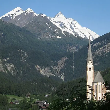 Kaiservilla 3* Heiligenblut