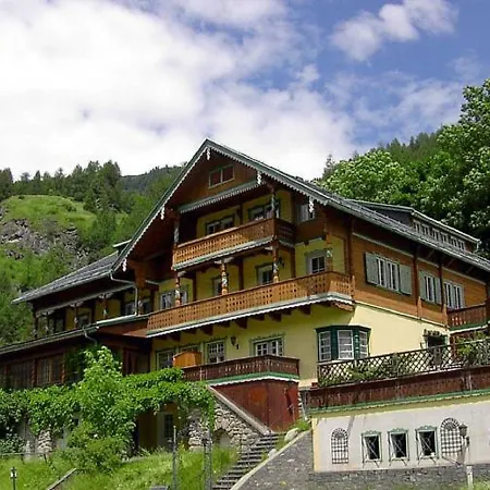 Kaiservilla