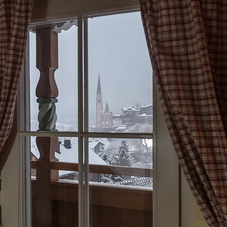 Kaiservilla Szálloda 3*