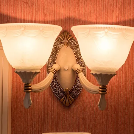 Kaiservilla Hotell Heiligenblut