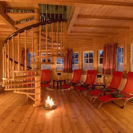 Hotel Kaiservilla Heiligenblut