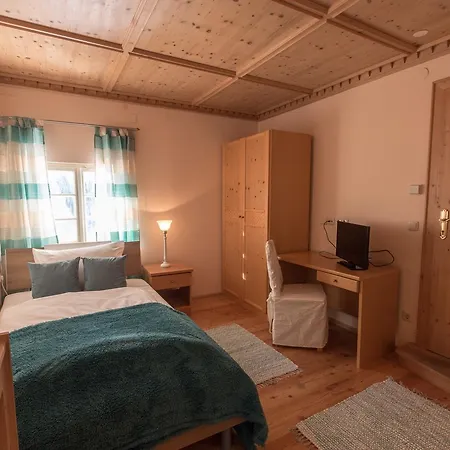 Szálloda Kaiservilla 3*