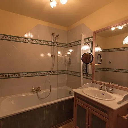 Szálloda Kaiservilla