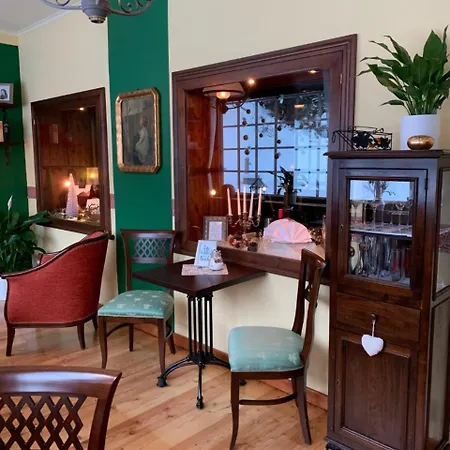 Kaiservilla Hotel Heiligenblut