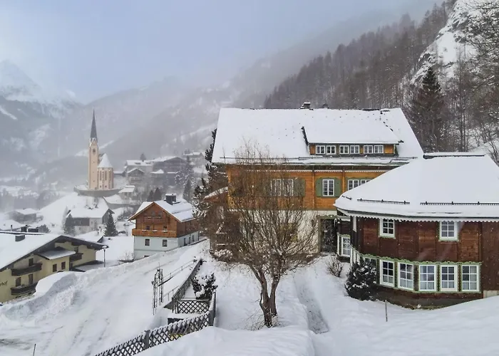 Kaiservilla 3* Heiligenblut