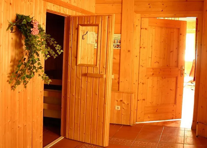 Kaiservilla Hotel Heiligenblut