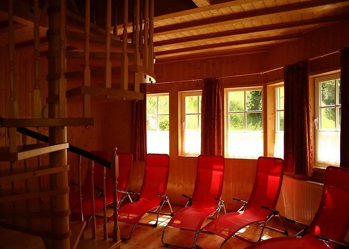 Kaiservilla Hotel 3*