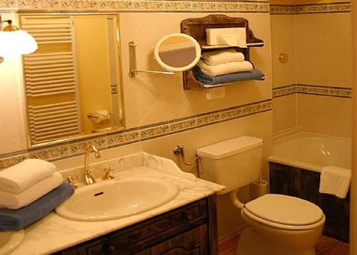 Kaiservilla 3* Heiligenblut