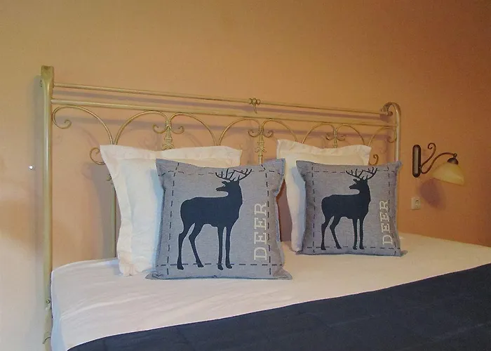 Kaiservilla Ξενοδοχείο Heiligenblut