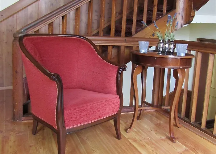 Hotel Kaiservilla 3*