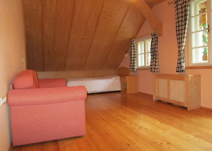 Kaiservilla 3* Heiligenblut