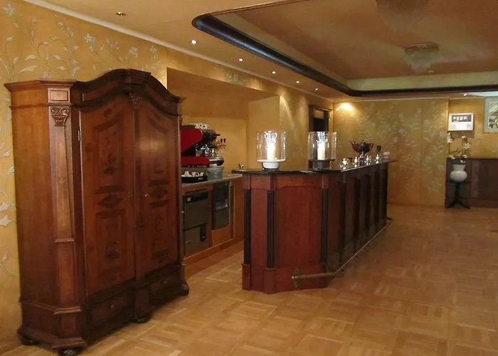 Kaiservilla Hotel 3*