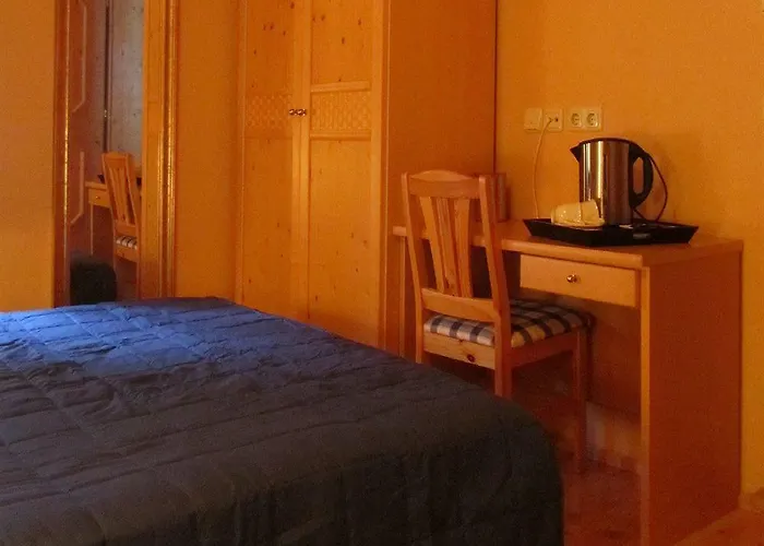 Kaiservilla 3* Heiligenblut