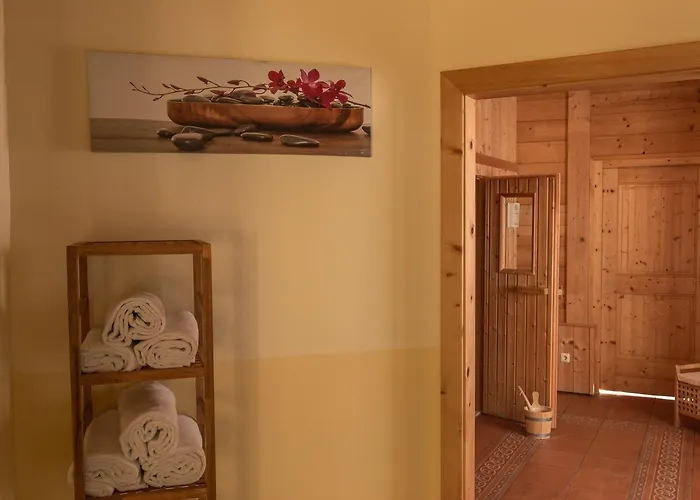 Hotel Kaiservilla Heiligenblut