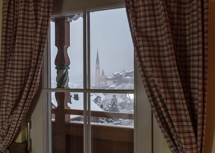 Kaiservilla Hotel 3*