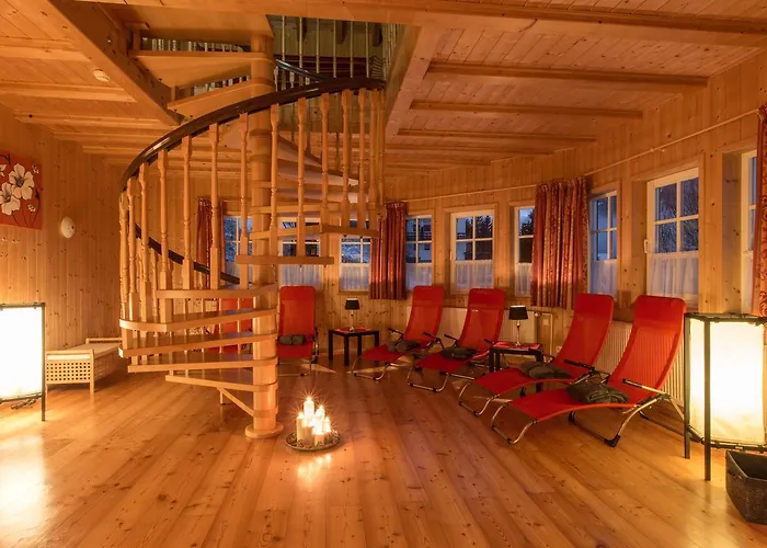 Hotel Kaiservilla Heiligenblut