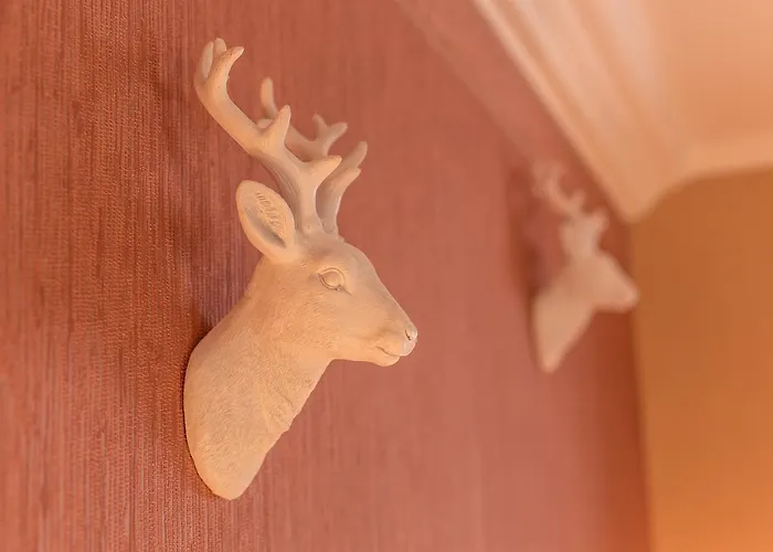 Kaiservilla 3* Heiligenblut