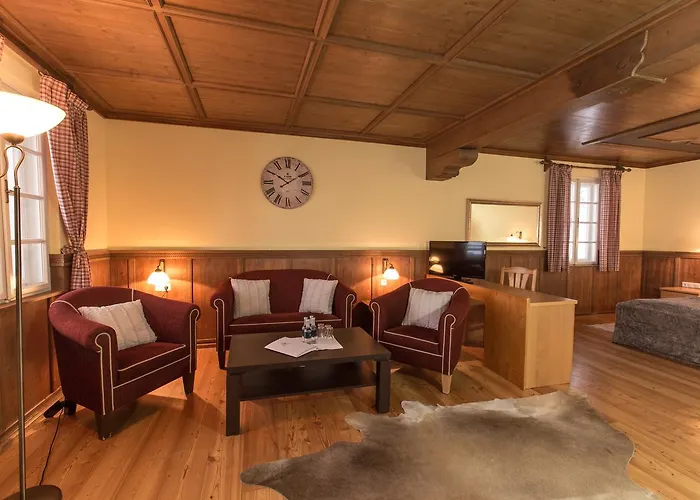 Kaiservilla Heiligenblut