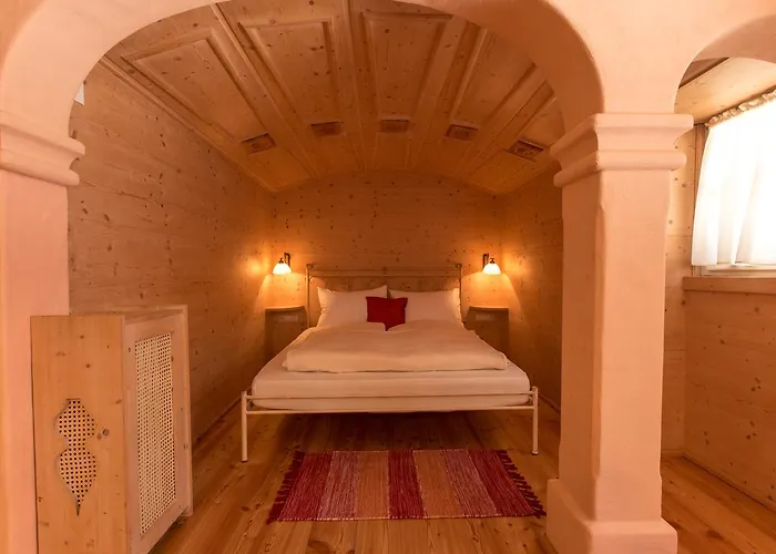 Kaiservilla Ξενοδοχείο 3*