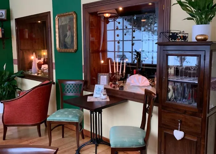 Kaiservilla Hotel Heiligenblut